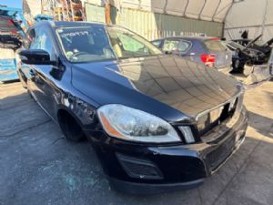 Volvo XC60 P3 2008-2012