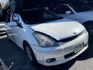 Toyota Wish AE10 2003-2009