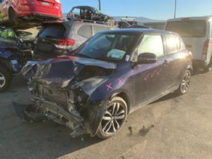 Suzuki Swift ZC72S 2010-2017