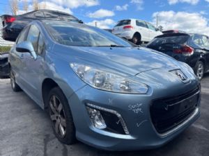 Peugeot 308 T8 2011-2013