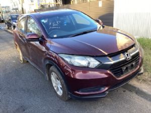 Honda HR-V RU5 2015-2020