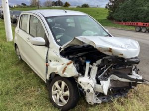 Suzuki Cultus/Celerio FE42S