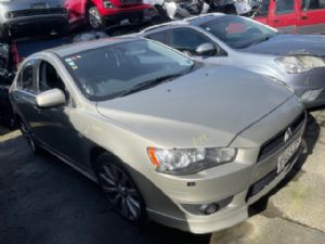 Mitsubishi Lancer CX5A