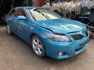 Toyota Camry ACV40 07/06>