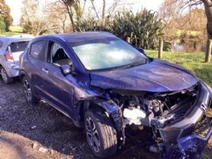 Honda HR-V RU5 2015-2020