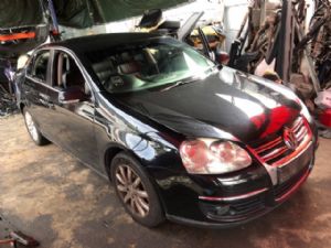 Volkswagen Jetta 1K5 2005-2011