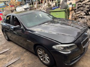 BMW 520i F10 2009-2012