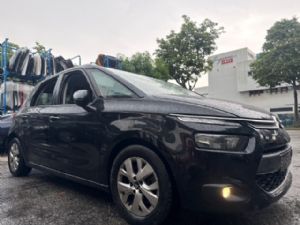 Citroen C4 C4 Picasso 2013-2018
