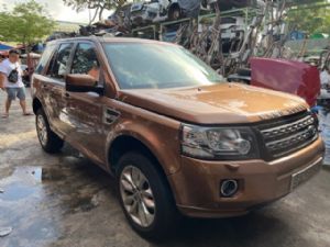 Land Rover Freelander 2 L359 2012-2014