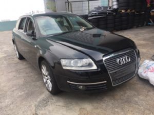 Audi A6 4F 2006-2008