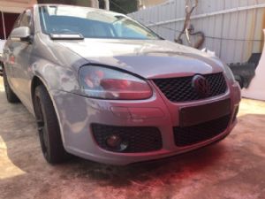 Volkswagen Jetta 1K5 2005-2011