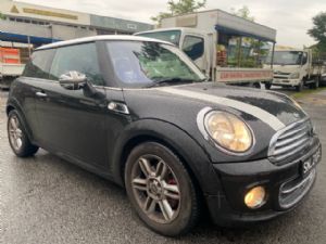 Mini Cooper R56 2007-2009