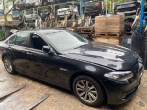 BMW 520i F10 2009-2012