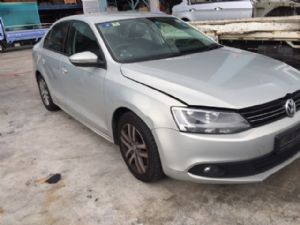 Volkswagen Jetta 5C6 2010-2012