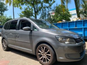 Volkswagen Touran 1.4 1T3 2010-2015