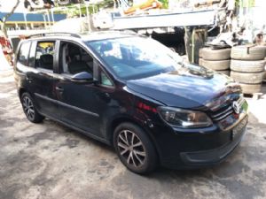 Volkswagen Touran 1.4 1T3 2010-2015