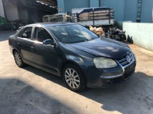 Volkswagen Jetta 1K5 2005-2011