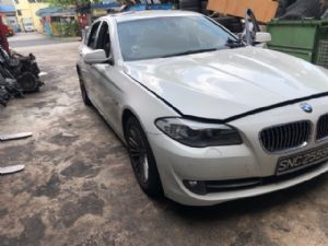 BMW 520i F10 2009-2012