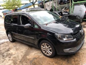 Volkswagen Touran 1.4 1T3 2010-2015