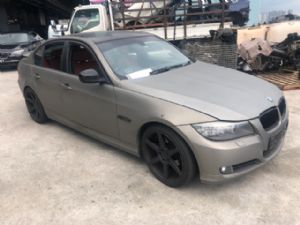 BMW 3 Series  320I E90 LCI