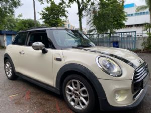 Mini Cooper F56 2014-2018