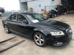 Audi A6 4F 2006-2008