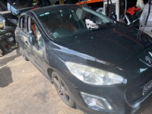 Peugeot 308 T8 2011-2013