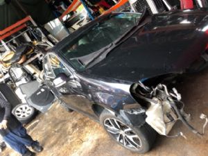 Volkswagen Jetta 1K5 2005-2011