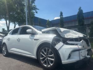 Renault Megane Megane III 2008-2016