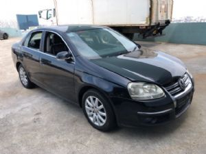 Volkswagen Jetta 1K5 2005-2011