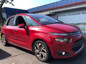 Citroen C4 C4 Picasso 2013-2018