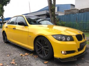 BMW 3 Series E90 320i 2005-2012