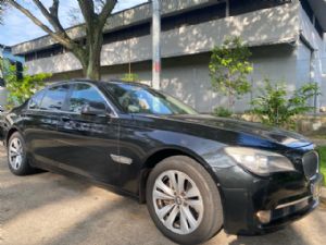 BMW 7 Series F01/F02/F03/F04 2008-2015