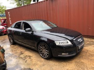 Audi A6 4F 2006-2008