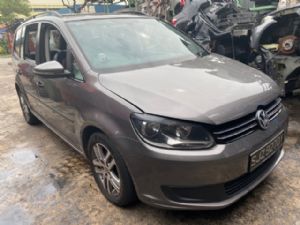 Volkswagen Touran 1.4 1T3 2010-2015