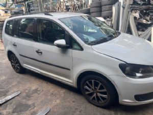 Volkswagen Touran 1.4 1T3 2010-2015