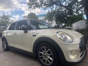 Mini Cooper F55 2014-2018
