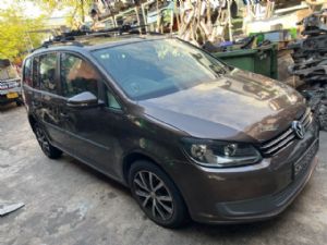 Volkswagen Touran 1.4 1T3 2010-2015