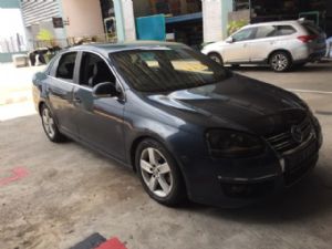 Volkswagen Jetta 1K5 2005-2011