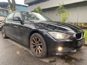BMW 3 Series  316I F30