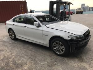 BMW 520i F10 2009-2012