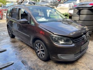 Volkswagen Touran 1.4 1T3 2010-2015