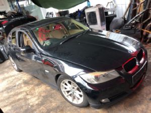 BMW 3 Series  320I E90 LCI