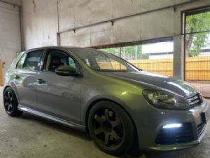 Volkswagen Golf MK6 2009-2011