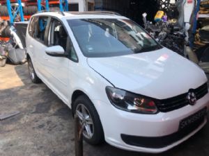 Volkswagen Touran 1.4 1T3 2010-2015