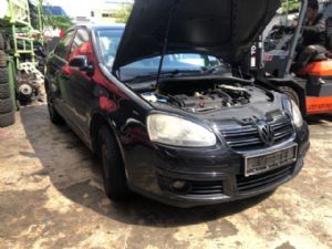 Volkswagen Jetta 1K5 2005-2011