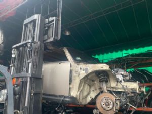 Mini Cooper R56 2007-2009