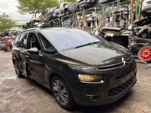 Citroen C4 C4 Picasso 2013-2018
