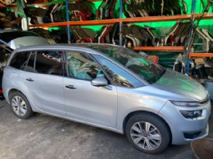 Citroen C4 Grand Picasso 2013-2018