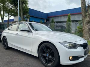 BMW 3 Series  316I F30